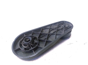 Citroen Jumper I (1994–2006) Front door window crank handle A098 - 4