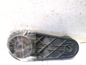 Citroen Jumper I (1994–2006) Front door window crank handle A098 - 2