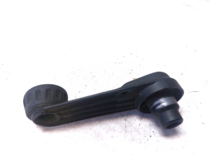 BMW 3 SERIES E30 (1982–1994) Front door window crank handle - 2