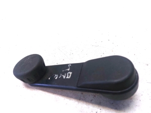BMW 3 SERIES E30 (1982–1994) Front door window crank handle - 3