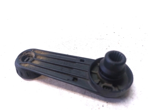 BMW 3 SERIES E30 (1982–1994) Front door window crank handle - 4