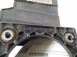 Mercedes Benz EQC N293 (2019–2026) Other bracket A2936804301 - 2