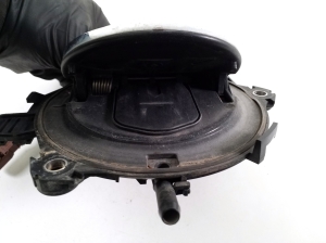 Mercedes Benz EQC N293 (2019–2026) Trunk lid exterior handle A0997503300 - 2
