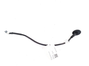 Mercedes Benz EQC N293 (2019–2026) Other wire A2055407912 - 2