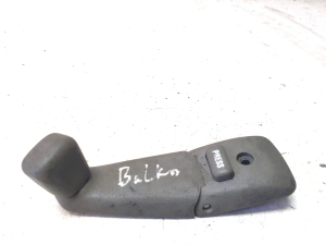 Sunroof switch - 