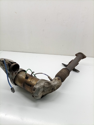 Ford Mondeo V (2014–2018) Katalüsaator 82235300 - 2