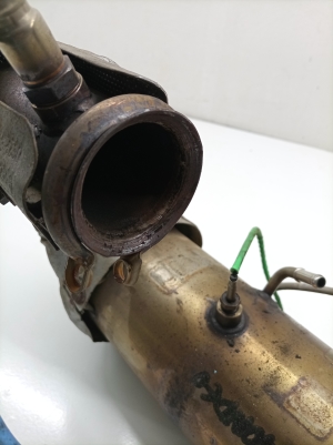 Ford Mondeo V (2014–2018) Katalüsaator 82235300 - 4