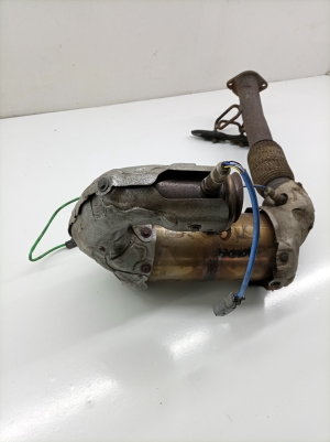 Ford Mondeo V (2014–2018) Katalüsaator 82235300 - 5