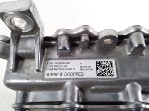 Ford Mustang Mach-E Mach-E (2020–2026) Inverter LJ9814G646AD - 2