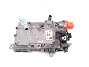 Ford Mustang Mach-E Mach-E (2020–2026) Inverter LJ9814G646AD - 3