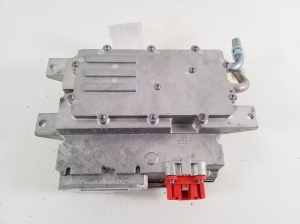 Ford Mustang Mach-E Mach-E (2020–2026) Inverter LJ987P425BD - 4