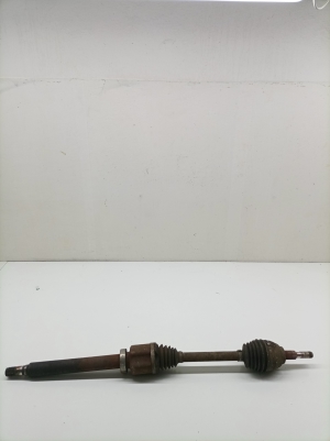   Esimene veovõll ja selle osad  - 2032786 