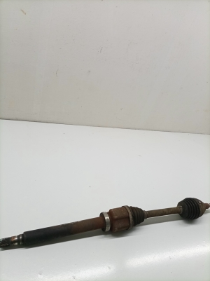 Ford Mondeo V (2014–2018) Front drive shaft and its parts 2032786 - 2