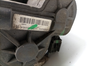Ford Mondeo V (2014–2018) Tagumine pidurisadul DG9C2D250K - 2