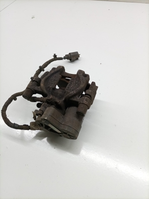 Ford Mondeo V (2014–2018) Tagumine pidurisadul DG9C2D250K - 4