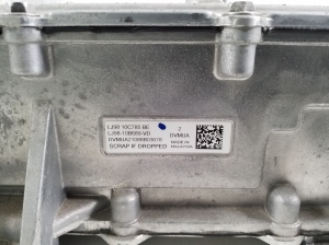 Ford Mustang Mach-E Mach-E (2020–2026) Inverter LJ9810C785BE - 3