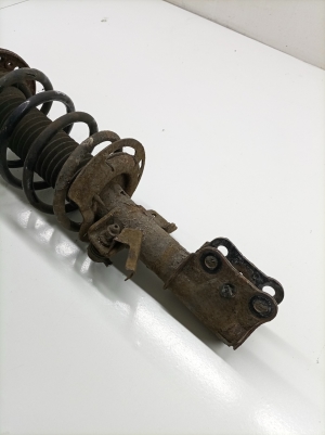 Ford Mondeo V (2014–2018) Front shock absorber and its components 1925084 - 3