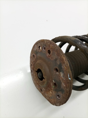 Ford Mondeo V (2014–2018) Front shock absorber and its components 1925084 - 4