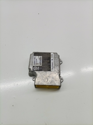 Volkswagen Sharan (2010–2026) Airbag module 7N0959655C - 3