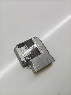 Volkswagen Sharan (2010–2026) Airbag module 7N0959655C - 4