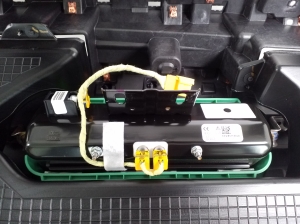 Ford Mustang Mach-E Mach-E (2020–2026) Armatuurlaud LJ8BA044L00AB - 5