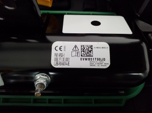 Ford Mustang Mach-E Mach-E (2020–2026) Armatuurlaud LJ8BA044L00AB - 6