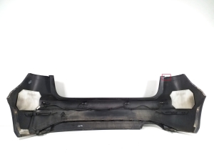 Volkswagen Golf VII (2012–2026) Heckstoßstange und ihre Teile (Satz) 510807421T - 2