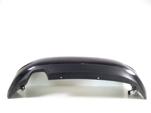 Volkswagen Golf VII (2012–2026) Heckstoßstange und ihre Teile (Satz) 510807421T - 4
