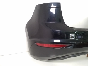 Volkswagen Golf VII (2012–2026) Heckstoßstange und ihre Teile (Satz) 510807421T - 6