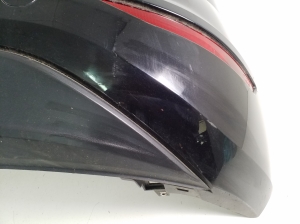 Volkswagen Golf VII (2012–2026) Heckstoßstange und ihre Teile (Satz) 510807421T - 8