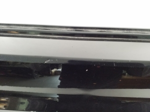 Volkswagen Golf VII (2012–2026) Heckstoßstange und ihre Teile (Satz) 510807421T - 9