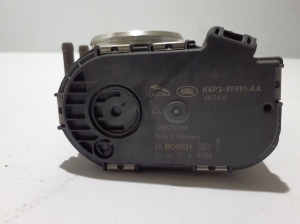 Land Rover Defender II (2019–2026) Drosselklappe K4P39F991AA - 2
