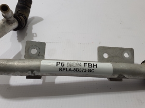 Land Rover Defender II (2019–2026) Caurule KPLA8B573BC - 2