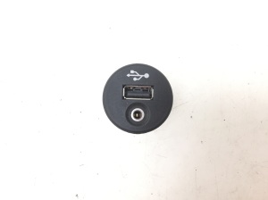 Sonstiges Teil der Audioanlage - 28023-BH00A