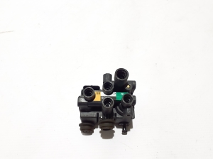 Gaisa piekares vadības bloks - LPLA5B710AB