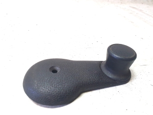 Mercedes Benz 100 631 (1981–1996) Front door window crank handle - 2