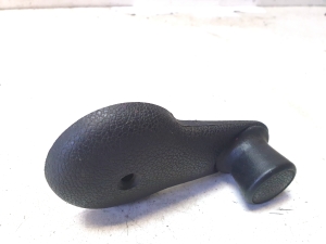 Mercedes Benz 100 631 (1981–1996) Front door window crank handle - 3
