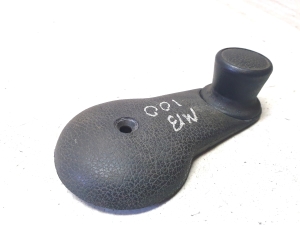 Mercedes Benz 100 631 (1981–1996) Front door window crank handle - 5