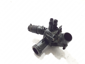 Thermostatgehäuse - J6P38575AC