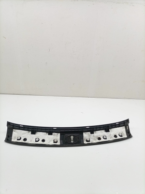 Hyundai Santa Fe (2012–2018) Rear panel interior trim 857712W000 - 2