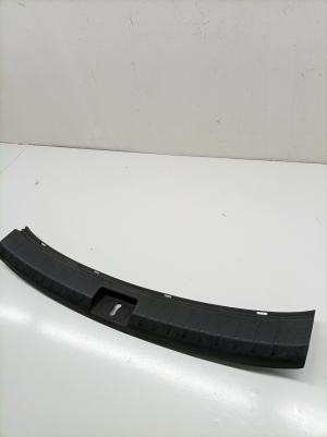 Hyundai Santa Fe (2012–2018) Rear panel interior trim 857712W000 - 4