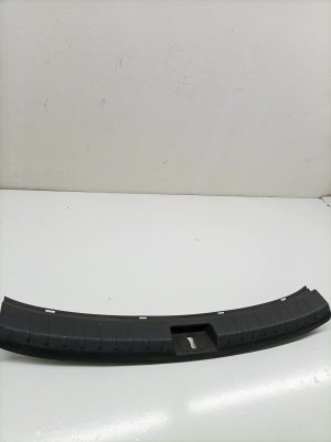 Hyundai Santa Fe (2012–2018) Rear panel interior trim 857712W000 - 5
