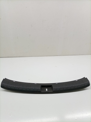   Innenverkleidung Heckblech (Ladekante)  - 857712W000 