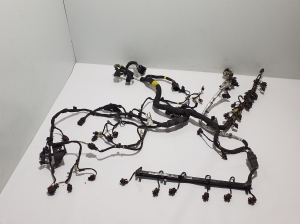   Motorkabelbaum  - J6P312B637CE 