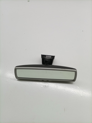 Interior mirror - 7N0857511