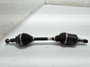   Front drive shaft and its parts  - M8B23D402AA 