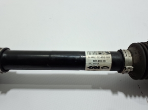 Land Rover Defender II (2019–2026) Front drive shaft and its parts M8B23D402AA - 2
