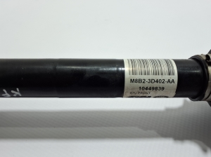 Land Rover Defender II (2019–2026) Front drive shaft and its parts M8B23D402AA - 2