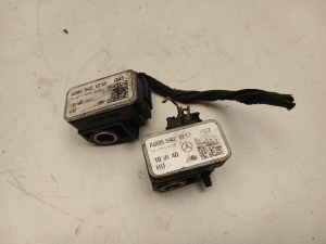 Airbagsensor - A0055421218