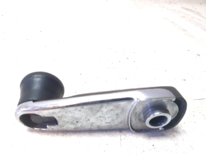 Mercedes Benz E-Class W124 (1985–1995) Front door window crank handle 2017680136 - 2